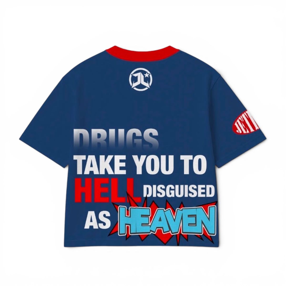 Jetlyfe JL: DRUGS V5