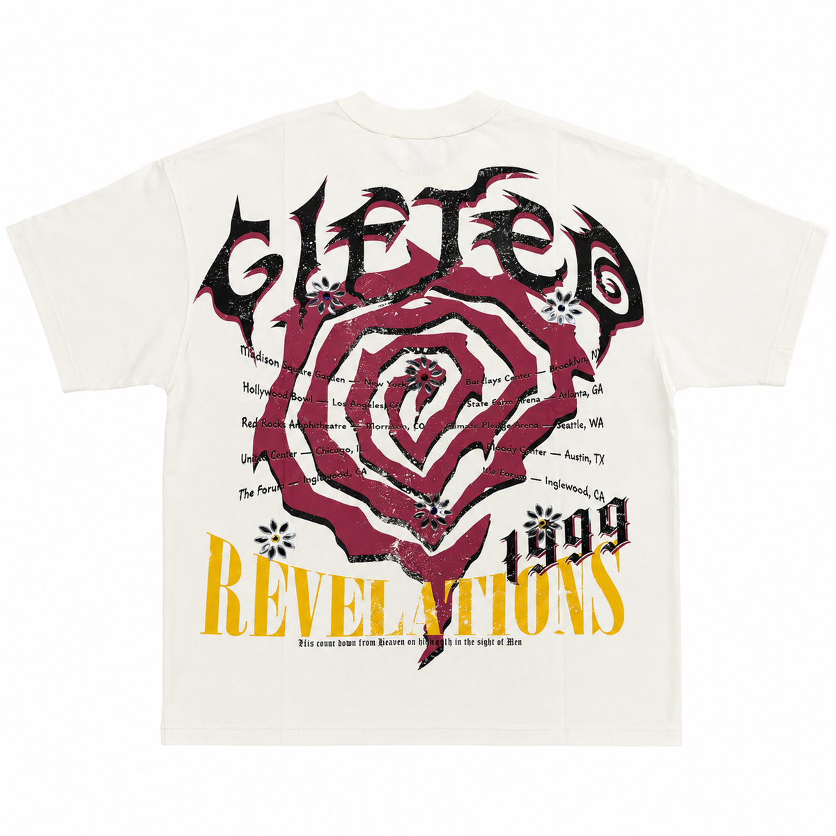 GFTD VISION T CREAM