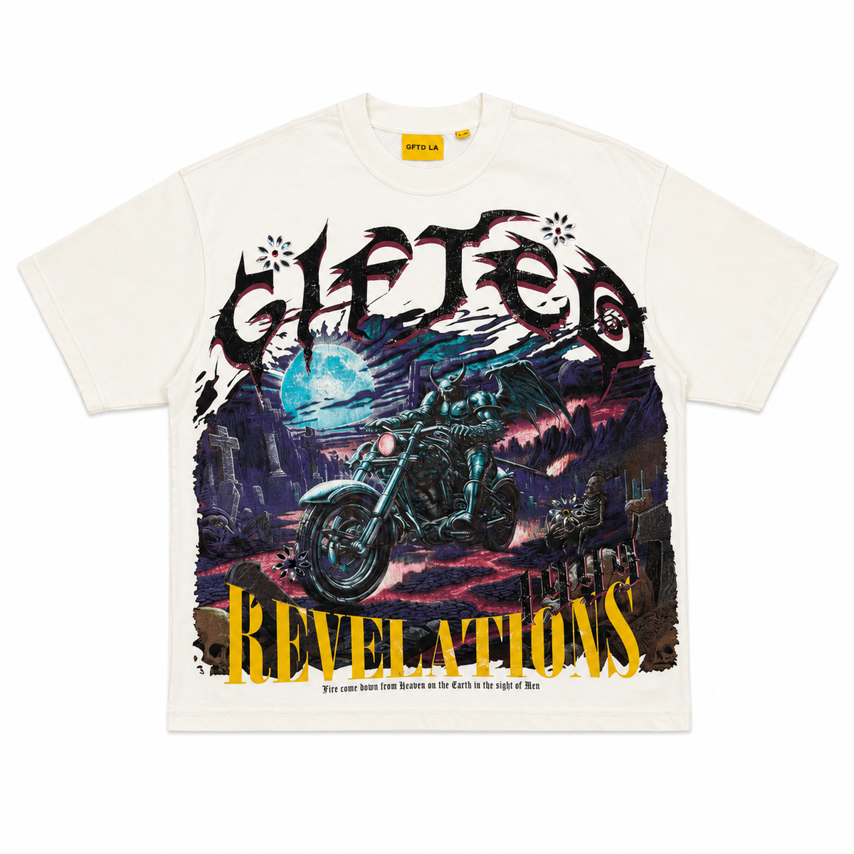 GFTD VISION T CREAM