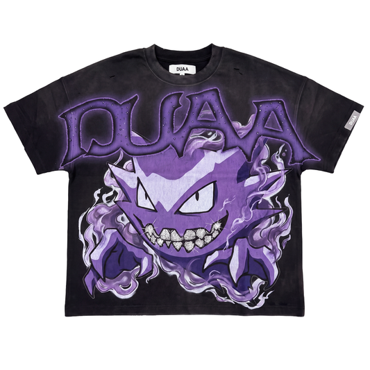 DUAA Creature Tee