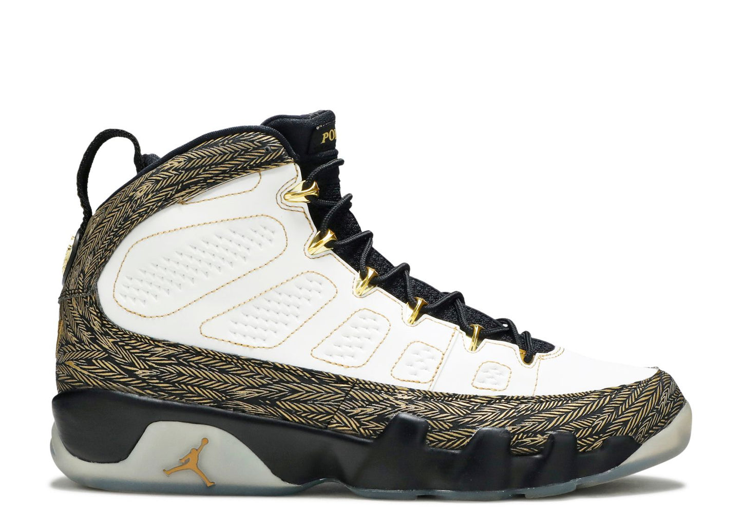 Jordan 9 'DB'