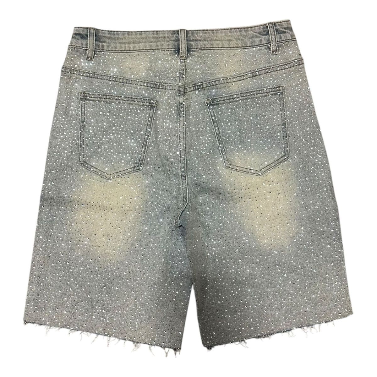 Syndicate ‘Monaco Shorts’