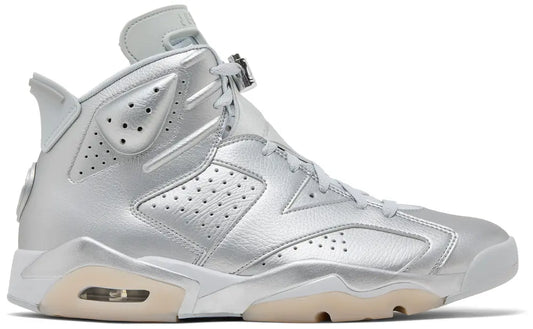 Jordan 6 'PSG Chrome'
