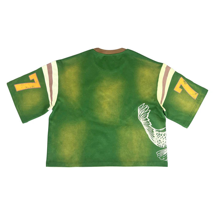 Shoot1st ATELIER JERSEY Green