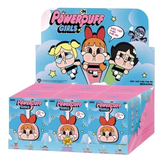 PowerPuff Girls Labubu