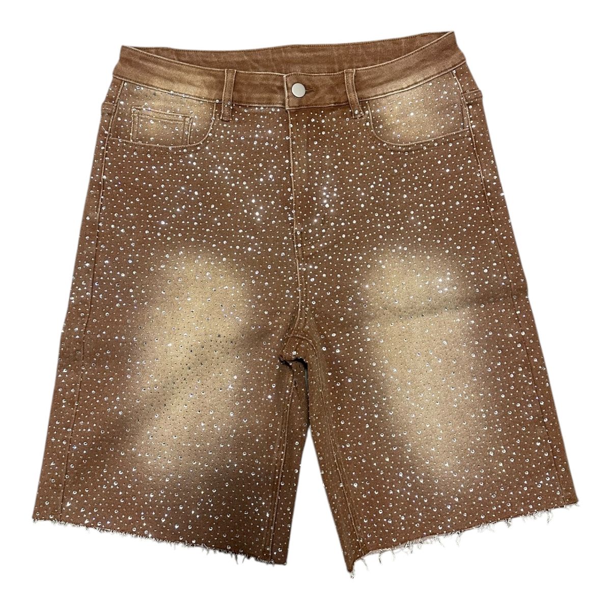 Syndicate ‘Monaco Shorts’