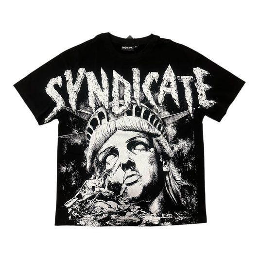 Syndicate ‘No Justice’ Tee