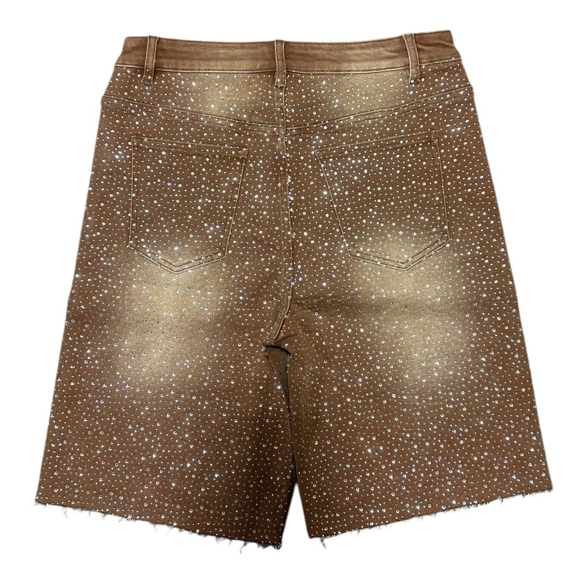 Syndicate ‘Monaco Shorts’