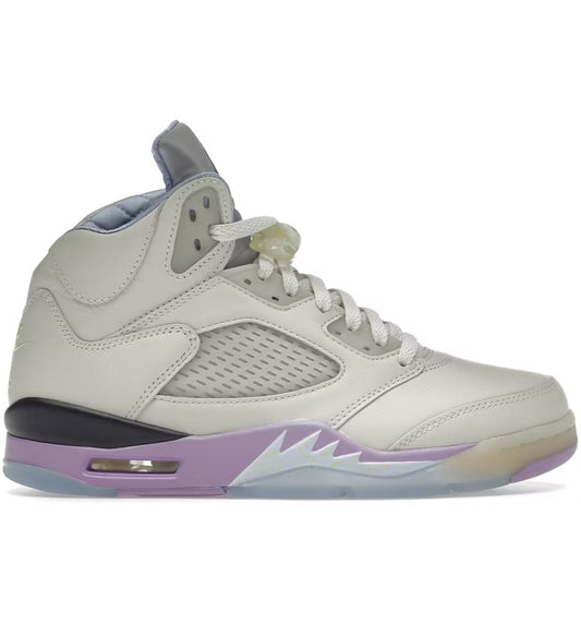 Jordan 5 'DJ Khaled Sail'
