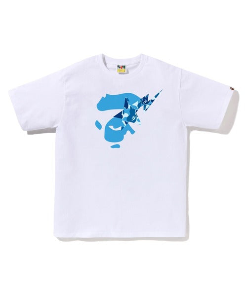 Bape Camo Ape STA Tee
