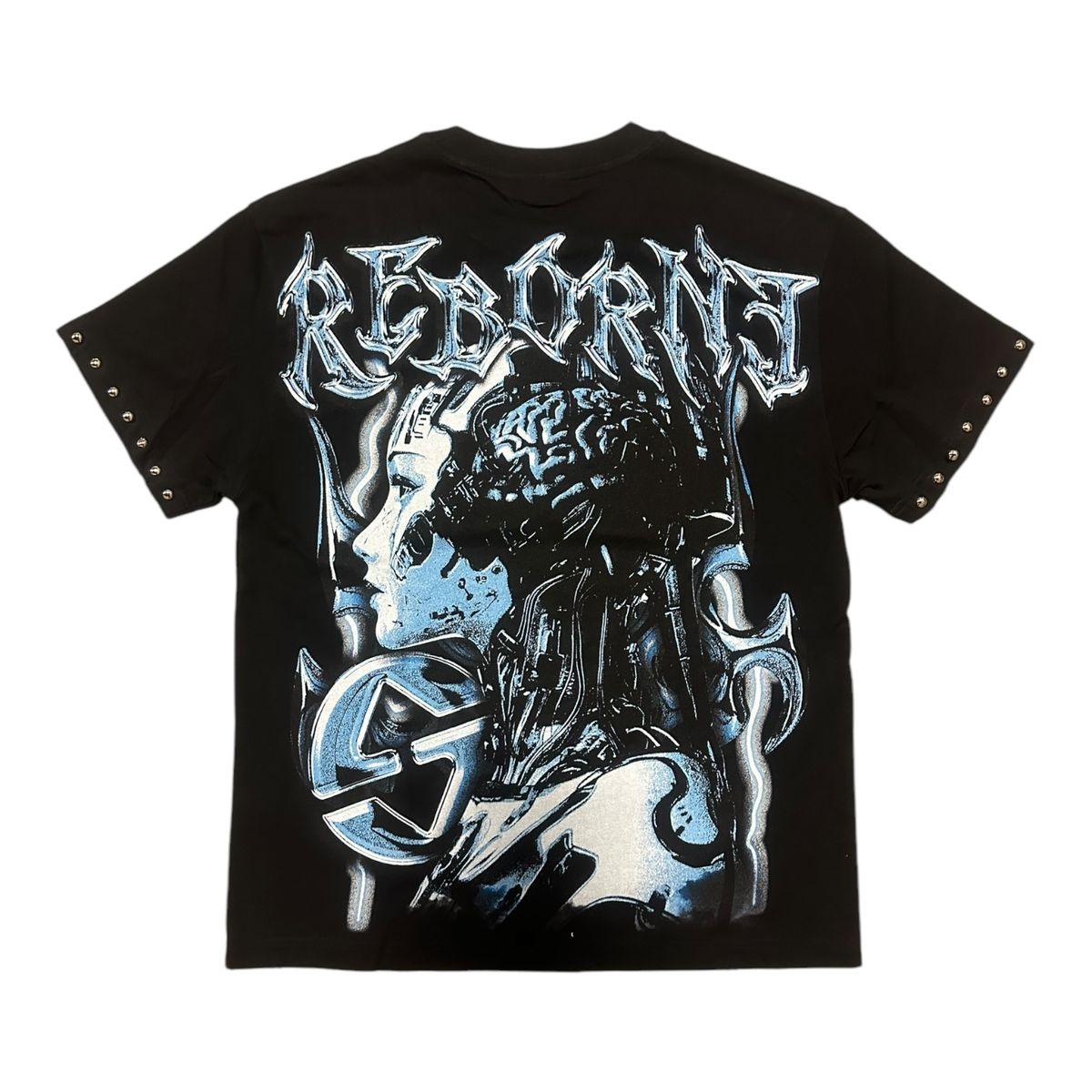 Syndicate ‘Reborne Tee’