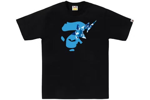 Bape Camo Ape STA Tee