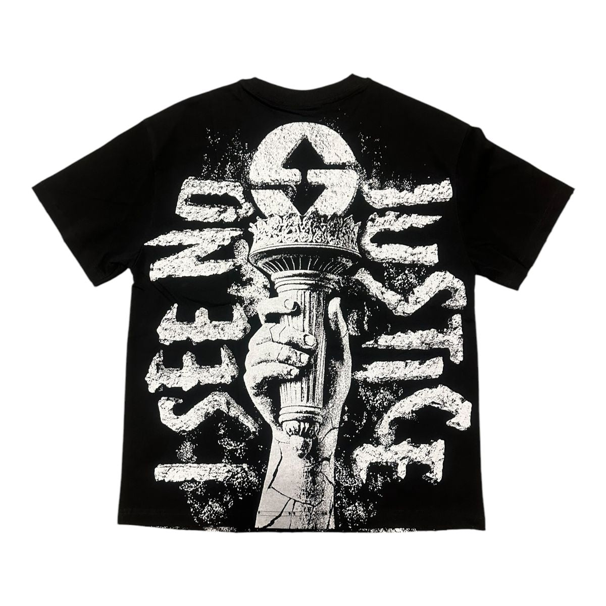 Syndicate ‘No Justice’ Tee
