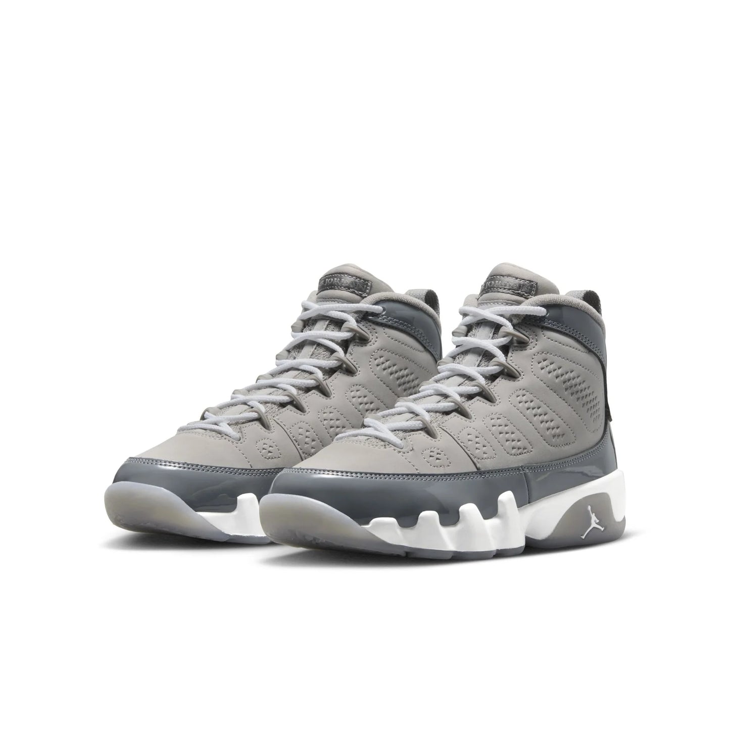 Jordan 9 ‘Cool Grey’