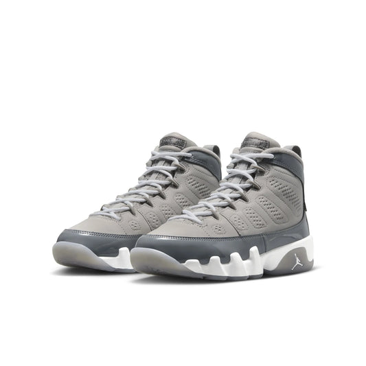 Jordan 9 ‘Cool Grey’