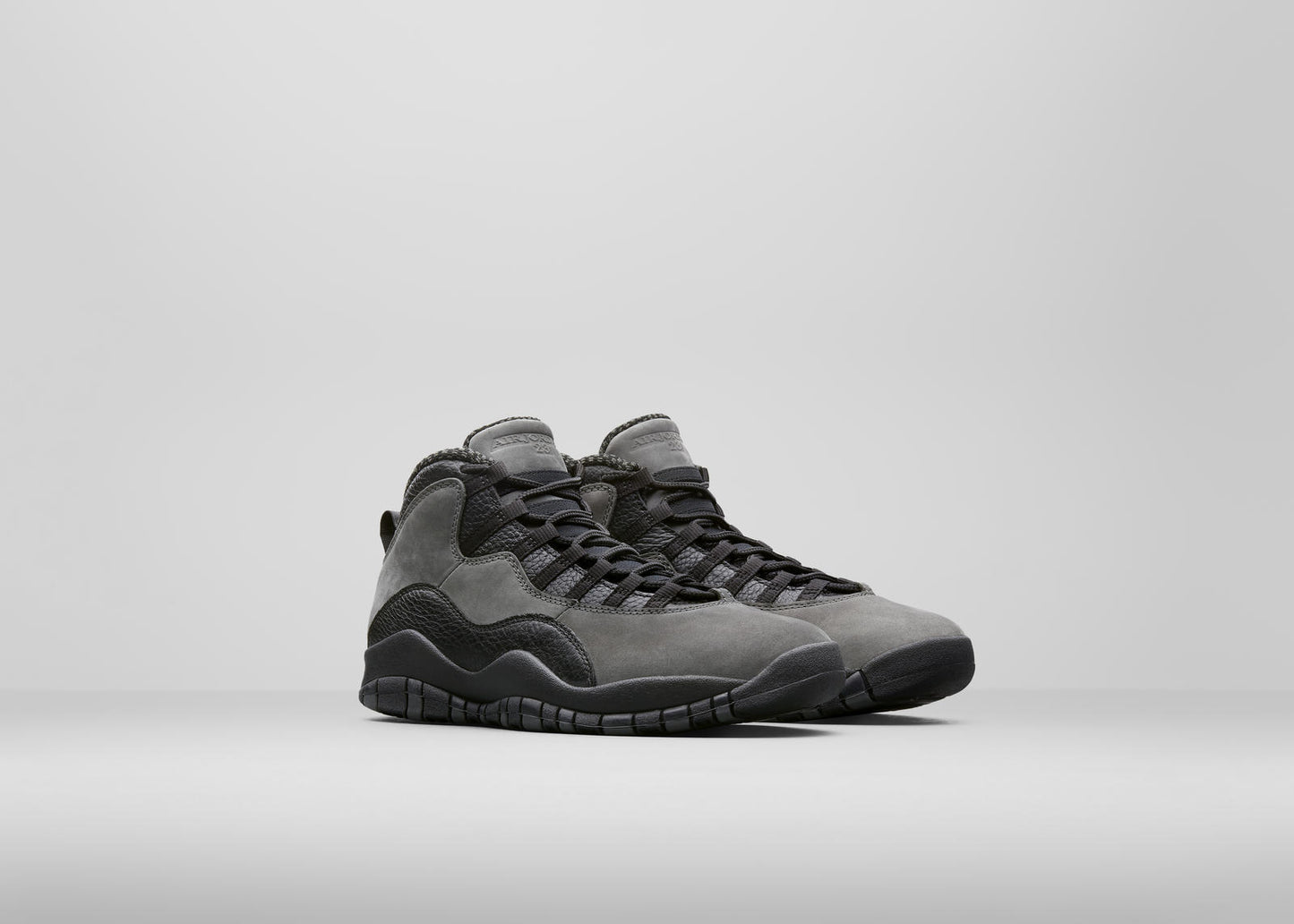 Jordan 10 'Shadow' 2025
