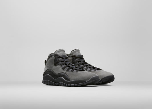 Jordan 10 'Shadow' 2025