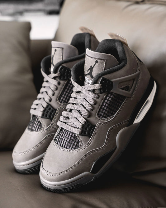 Jordan 4 'Cave Stone'