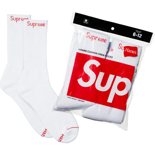 Supreme socks