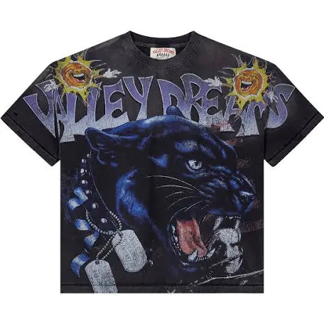 Vale ‘Fury Big’ Tee