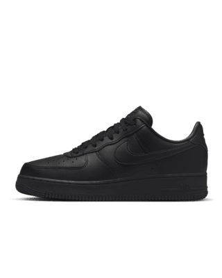 Nike Air Force 1 'Black'