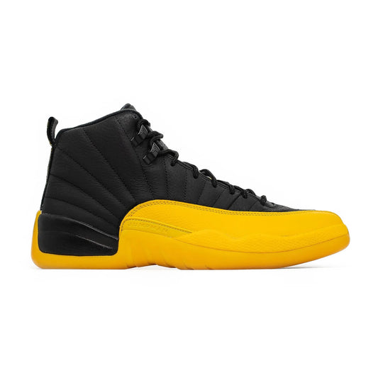 Jordan 12 'University Gold'