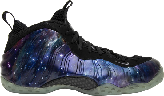 Nike Foamposite 'Galaxy'