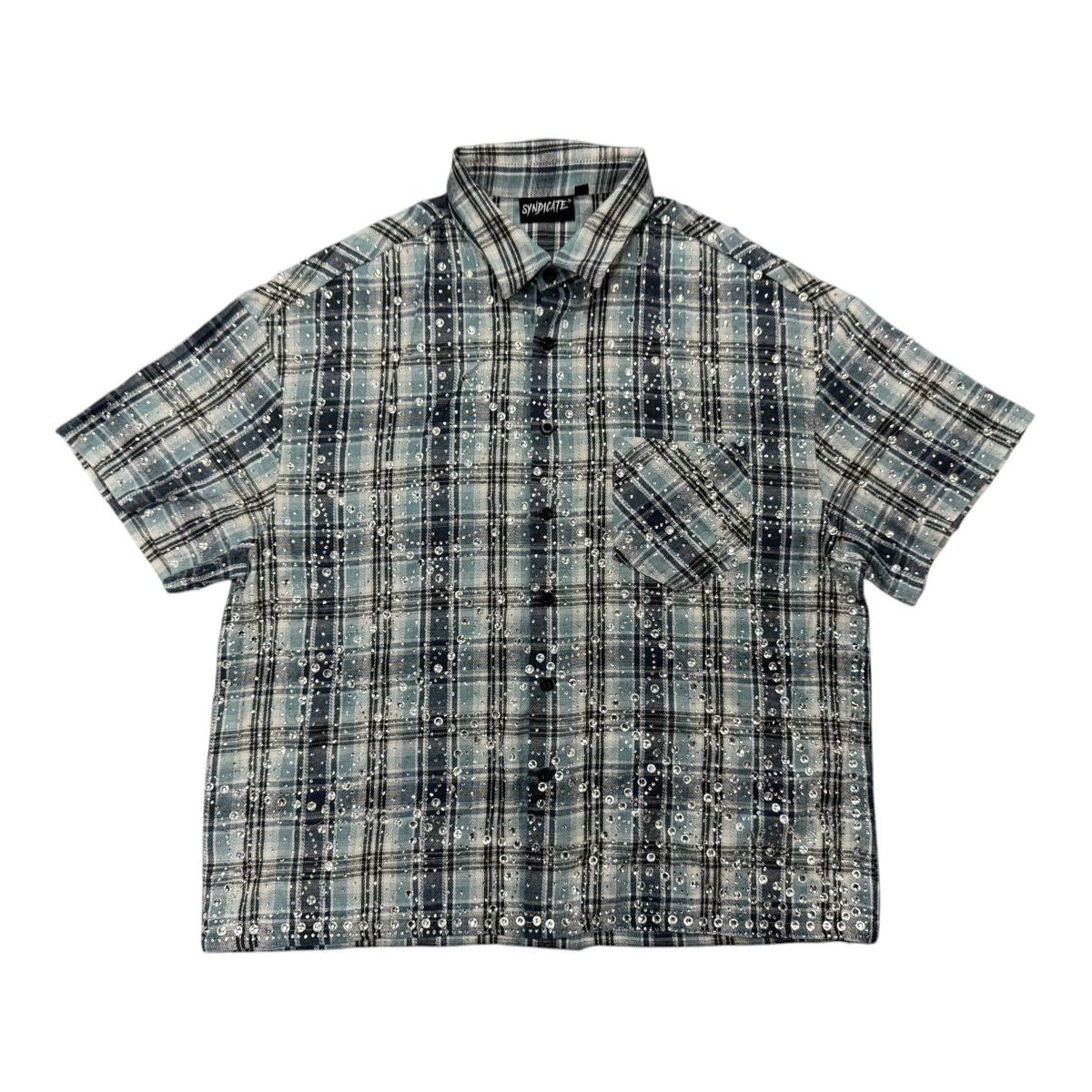 Syndicate Milano S/S Flannel