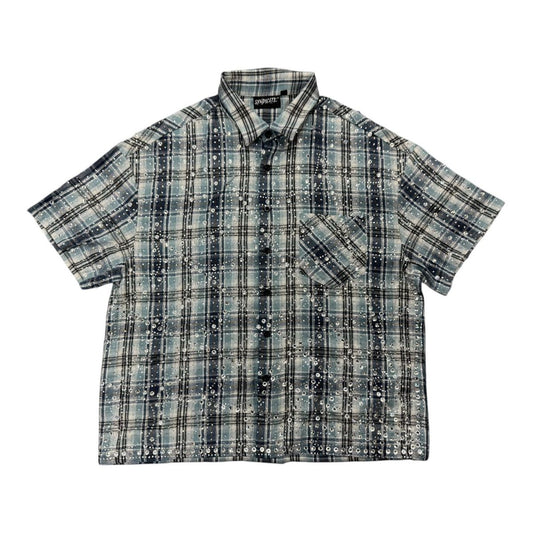 Syndicate Milano S/S Flannel