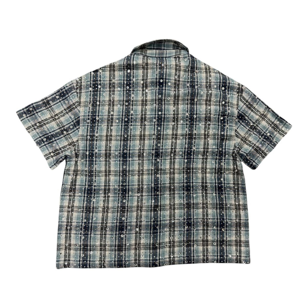 Syndicate Milano S/S Flannel