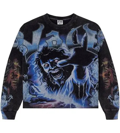 Vale ‘Fear Thermal’