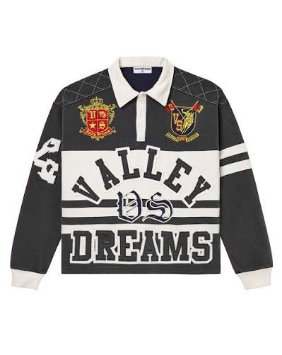 Vale Dreams Rugby Shirt