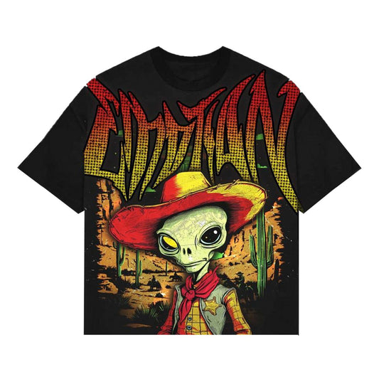 Mixed Emotions 'Ranger' Rhinestone Tee