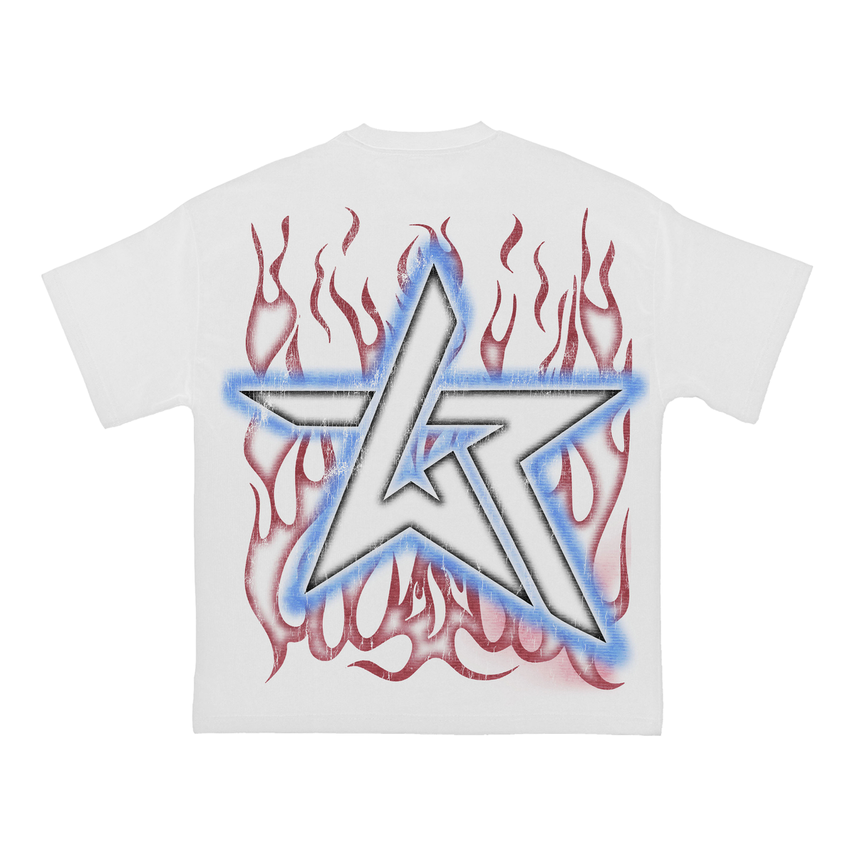 WKND Riot KILLER CLOWN WHITE