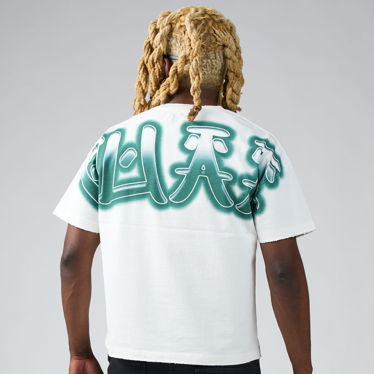DUAA BOLT TEE