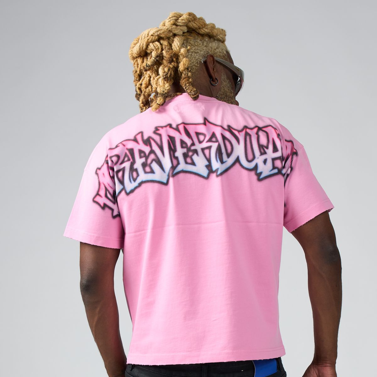 DUAA ALIEN TEE