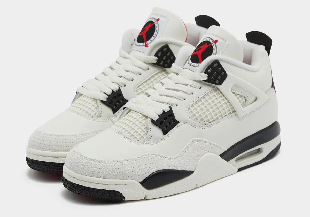 Jordan 4 "Flight Club"