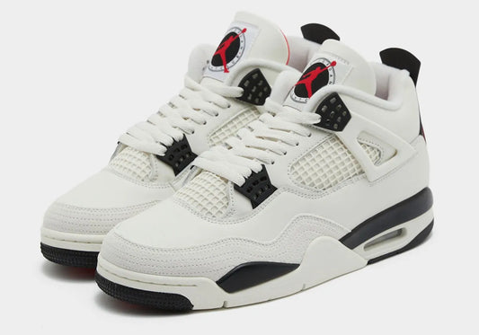 Jordan 4 "Flight Club"
