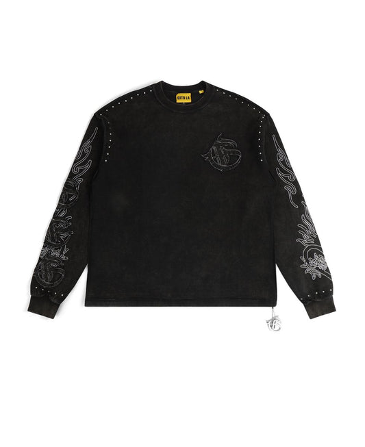 GFTD Prayers Black Thermal