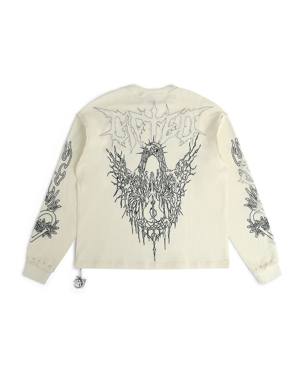 GFTD Prayers Bone Thermal