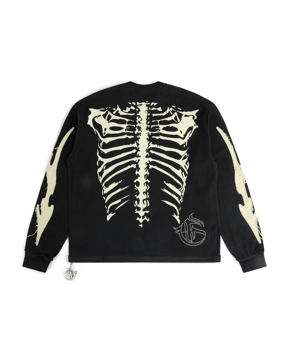 GFTD Dark Times Black Thermal