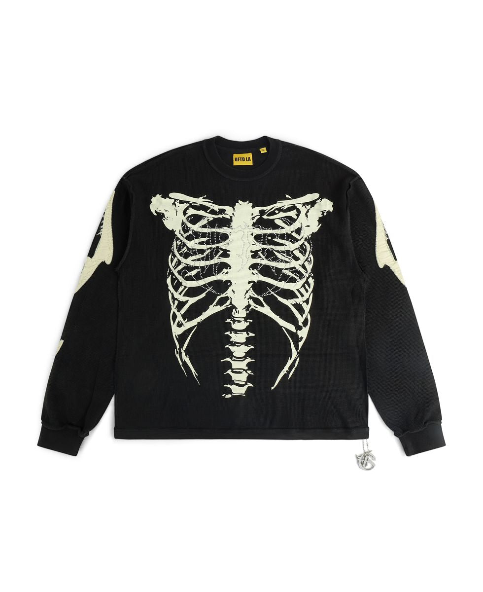 GFTD Dark Times Black Thermal