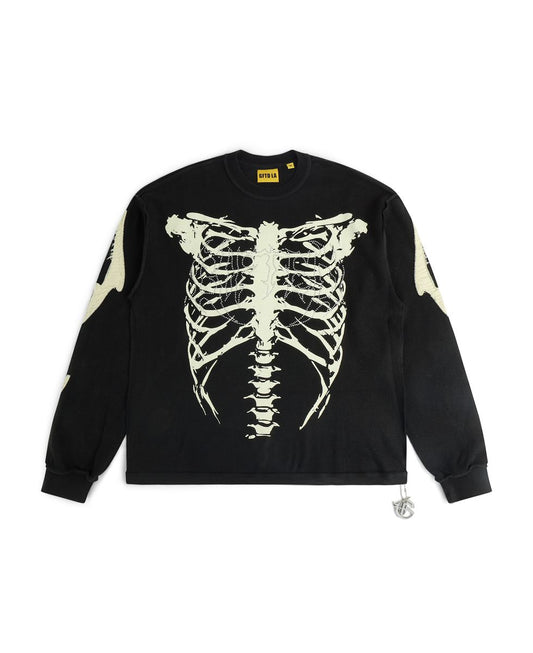 GFTD Dark Times Black Thermal