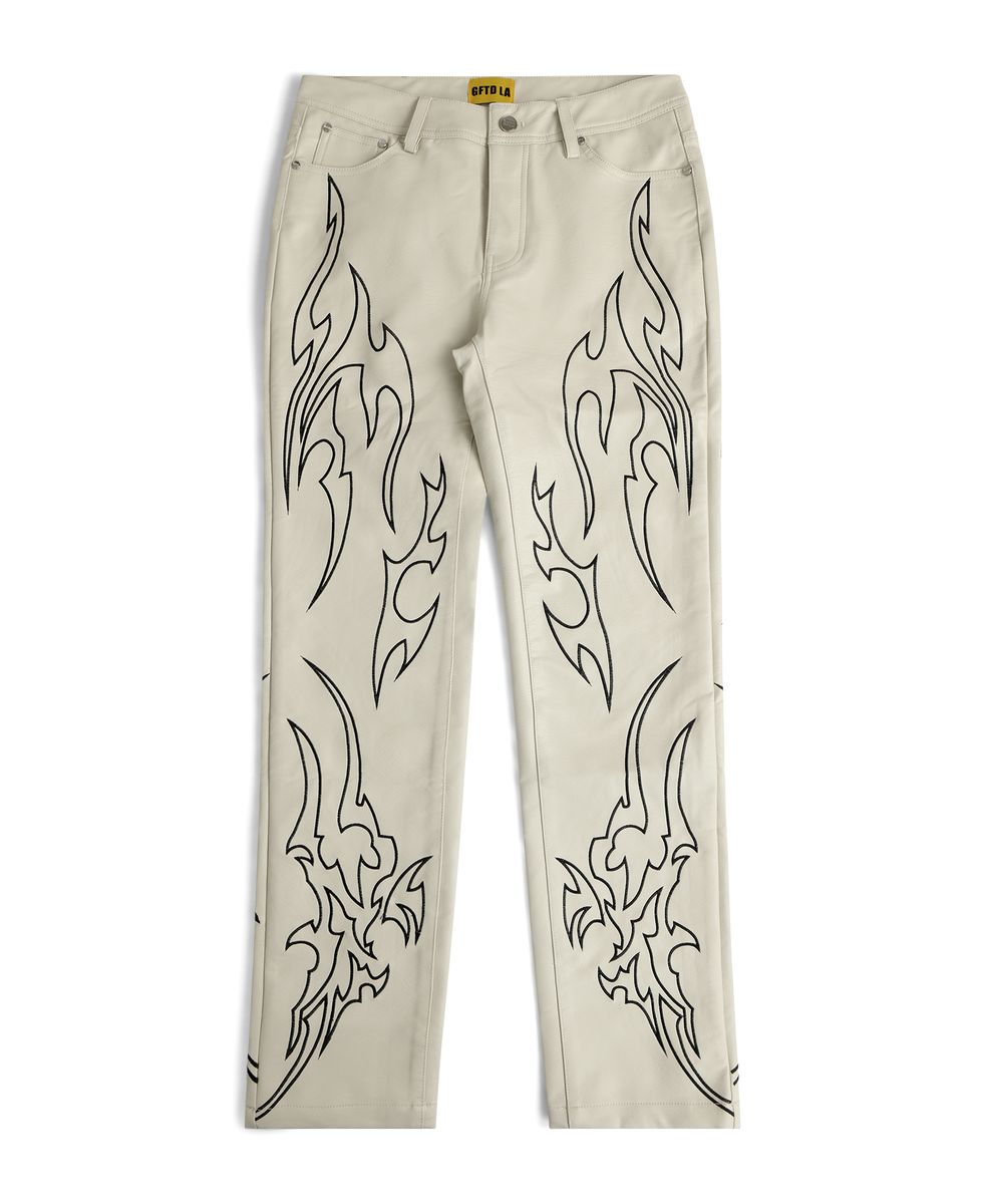 GFTD Klive Bone Pants