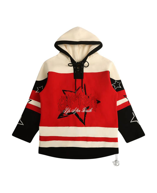 GFTD Pathway Red Jersey