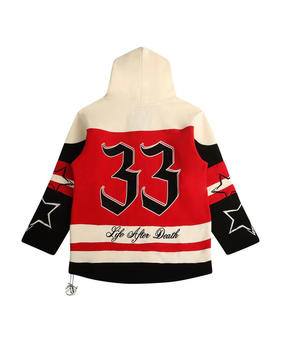 GFTD Pathway Red Jersey