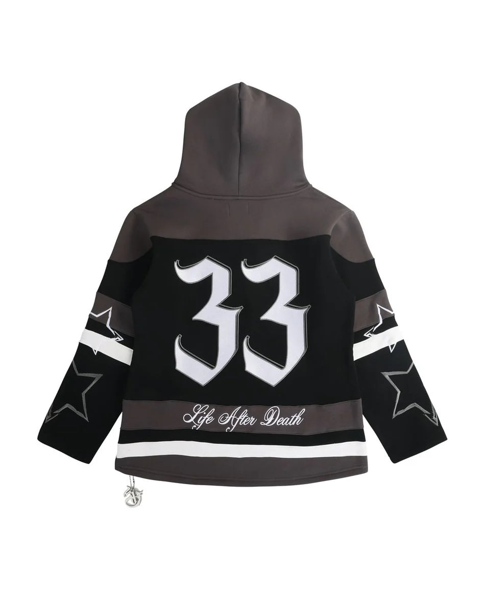 GFTD Pathway Black Jersey