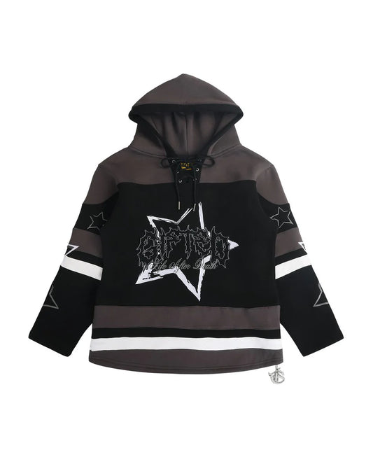GFTD Pathway Black Jersey