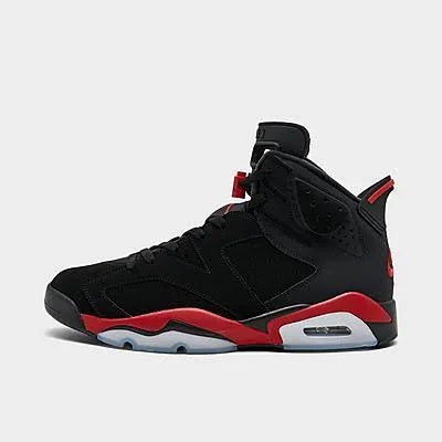 Jordan 6 infrared