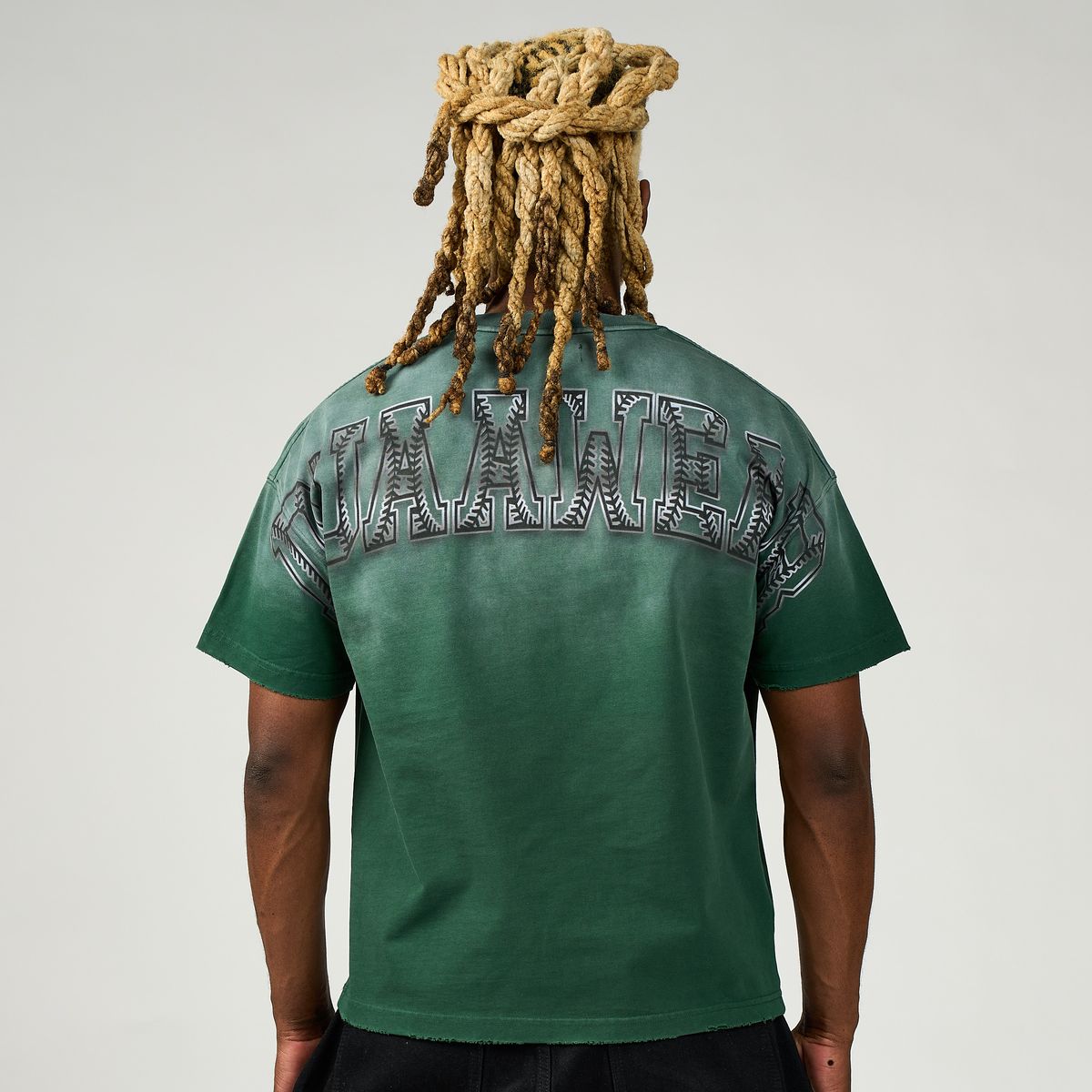 Duaa LIFE SPORT TEE SHIRT